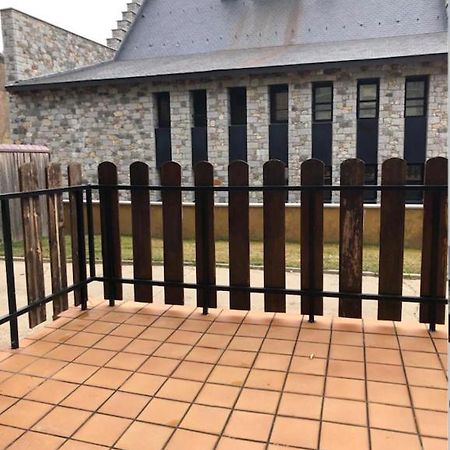 Apartament Check In Casas Casa Elson Cerler Zewnętrze zdjęcie
