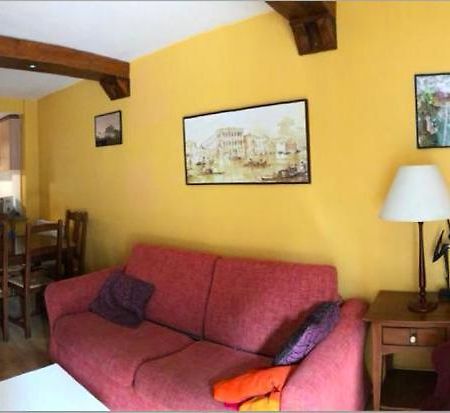 Apartament Check In Casas Casa Elson Cerler Zewnętrze zdjęcie
