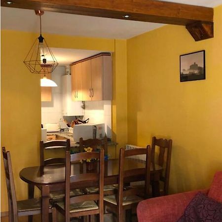 Apartament Check In Casas Casa Elson Cerler Zewnętrze zdjęcie