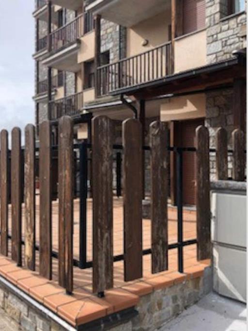 Apartament Check In Casas Casa Elson Cerler Zewnętrze zdjęcie